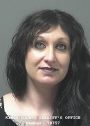 Kings County deputy stop results in arrest of pair suspected of being under influence Suspect Shannon Sanda